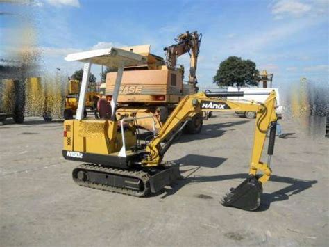 nissan mini giant excavator manual|nissan mini giant for sale.